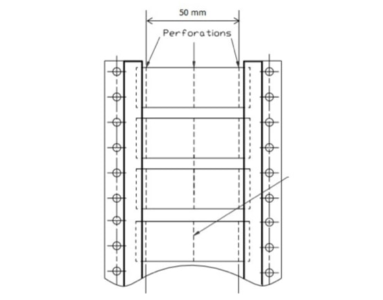 Tyco TE Connectivity layout