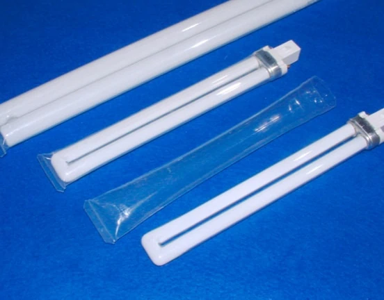 Printashrink FEP for UV lamps