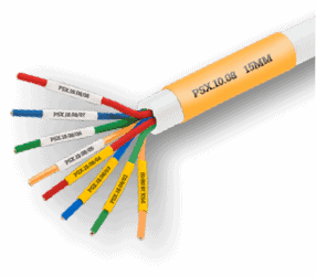 Cable Identification